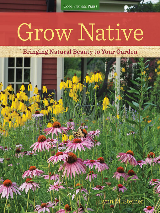 Cover image for Grow Native